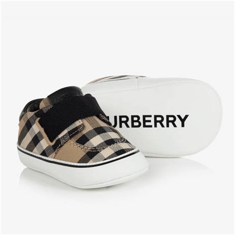 baby burberry shoes on sale|baby burberry shoes nordstrom.